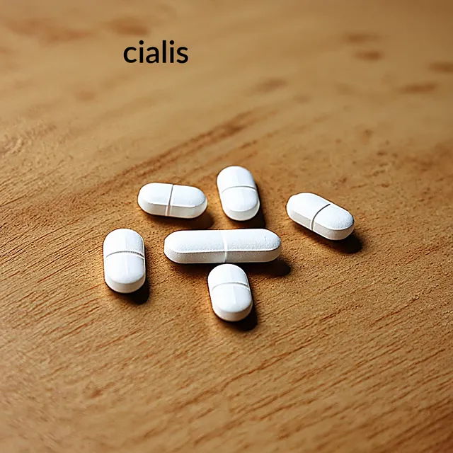 Compra de cialis en españa